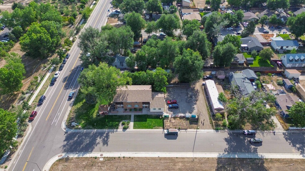 More Photos Of 101 Buckingham St, Fort Collins Apartments For Sale