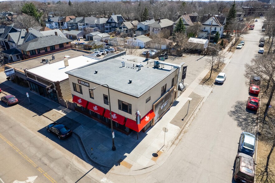 More Photos Of 1154 Grand Ave, Saint Paul Storefront Retail Office For Sale