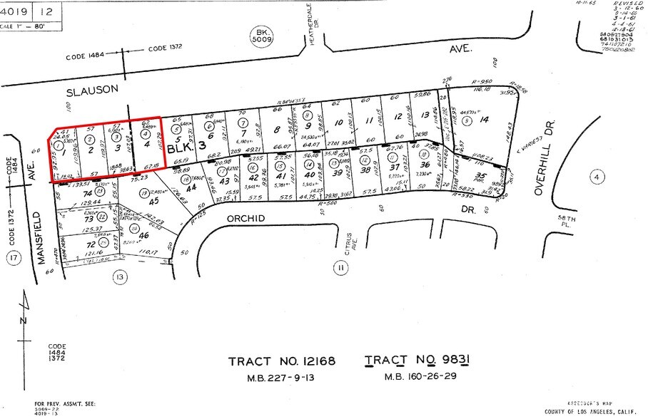 More Photos Of 4634 W Slauson Ave, Los Angeles General Retail For Sale