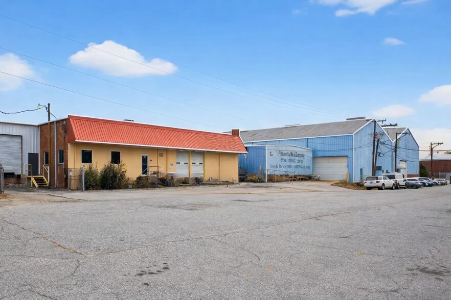 Primary Photo Of 12 Crigler St, Greenville Unknown For Lease