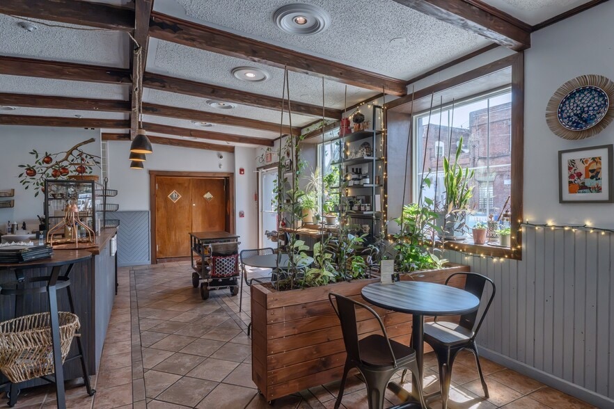 More Photos Of 666 Broadway, Kingston Storefront Retail Residential For Sale