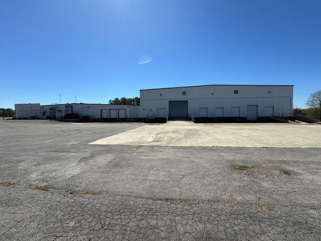 More Photos Of 7272 Governors Dr NW, Huntsville Warehouse For Lease