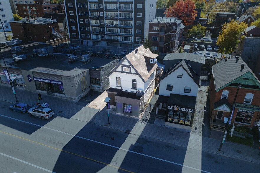 More Photos Of 366-368 Rideau St, Ottawa Office For Lease