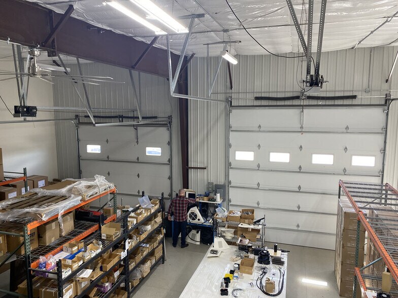 More Photos Of 341 1st St, Mead Warehouse For Sale