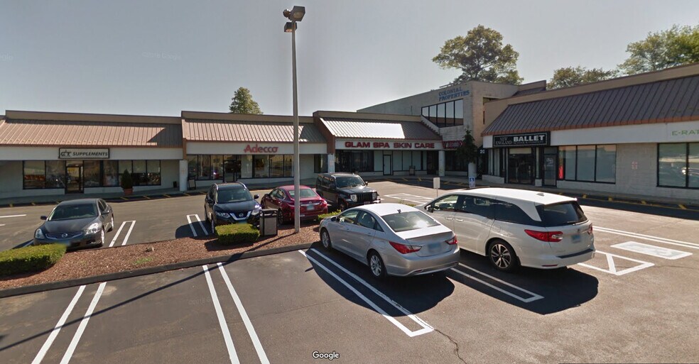 More Photos Of 200 Boston Post Rd, Orange Storefront Retail Office For Lease