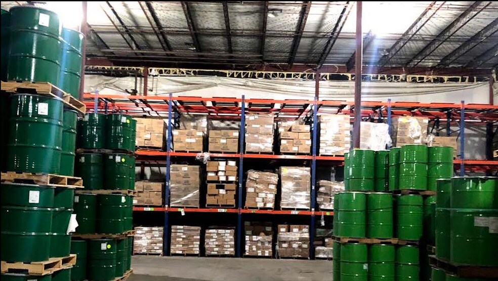 More Photos Of 1801 Bradford Ave, Leesburg Refrigeration Cold Storage For Lease