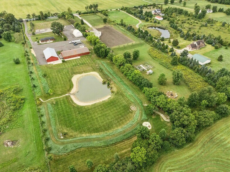 More Photos Of 1451 Johnson Rd, Oswego Land For Sale