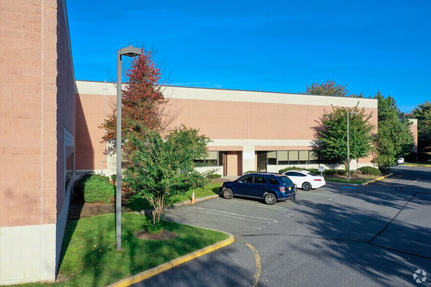 More Photos Of 1750 Brielle Ave, Ocean Warehouse For Lease