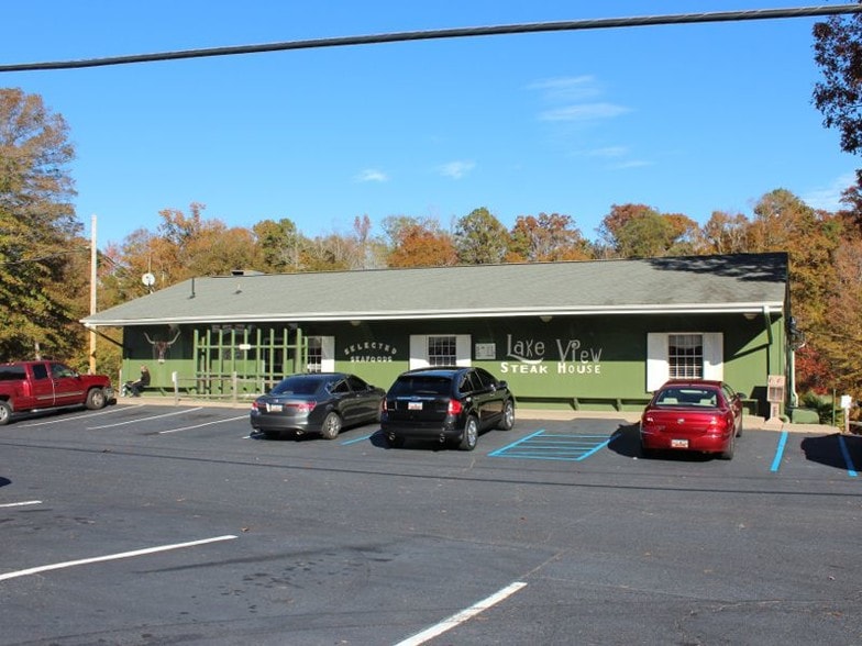 Primary Photo Of 3100 N Highway 14, Greer Restaurant For Lease