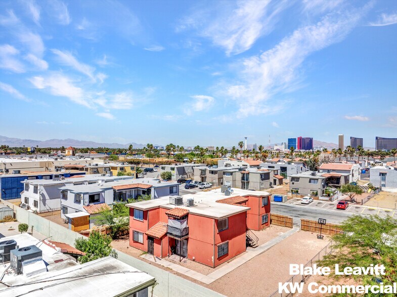 More Photos Of 3639 Kolendo Ct, Las Vegas Apartments For Sale