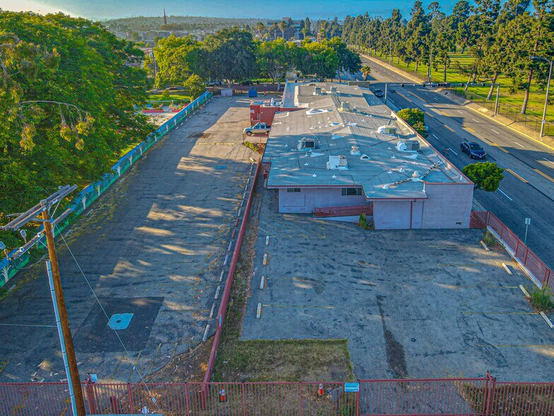 More Photos Of 101-105 S Prairie Ave, Inglewood Medical For Sale