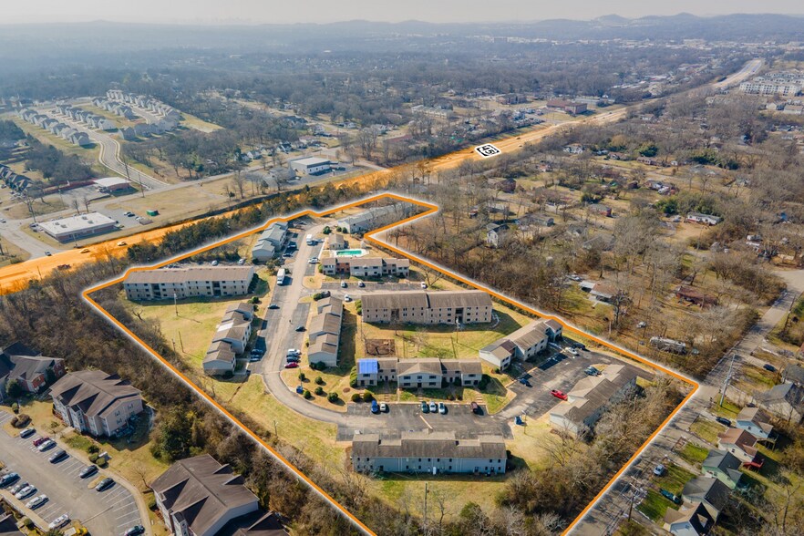 More Photos Of 110 Archwood Pl, Madison Apartments For Sale