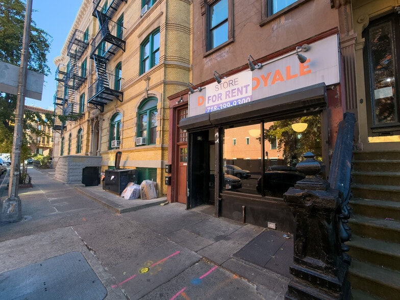 More Photos Of 258 Dekalb Ave, Brooklyn Apartments For Lease
