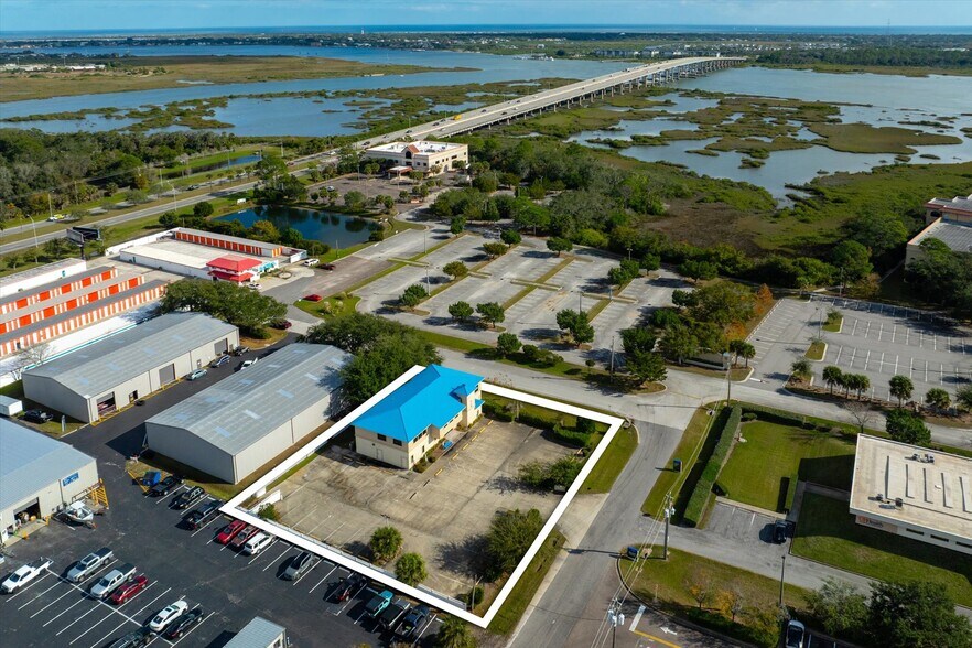 More Photos Of 9 San Bartola Dr, Saint Augustine Medical For Sale