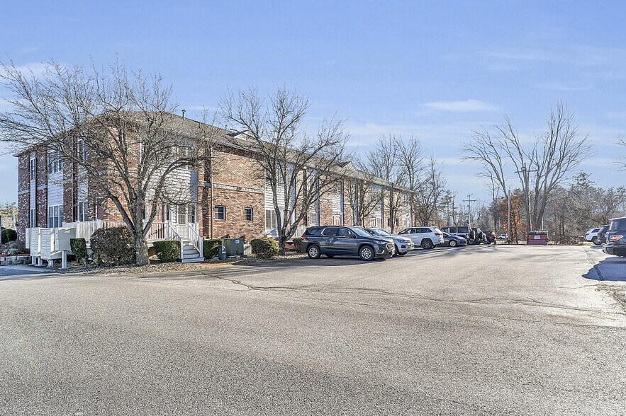 More Photos Of 2-4 Mary E Clark Dr, Hampstead Medical For Sale