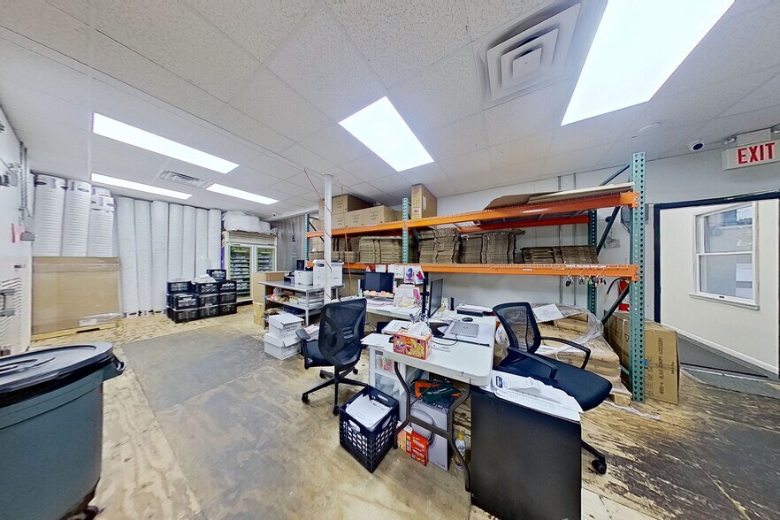 More Photos Of 62 W Inman Ave, Rahway Flex For Lease