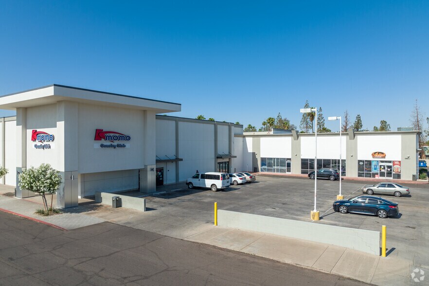 More Photos Of 1262-1342 S Country Club Dr, Mesa General Retail For Lease