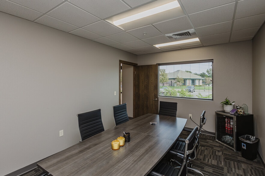 More Photos Of 429 S 119th St W, Wichita Office For Sale