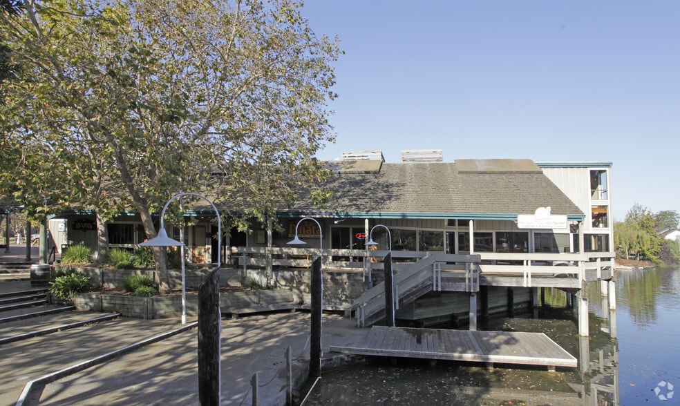 More Photos Of 867-891 Island Dr, Alameda Unknown For Lease