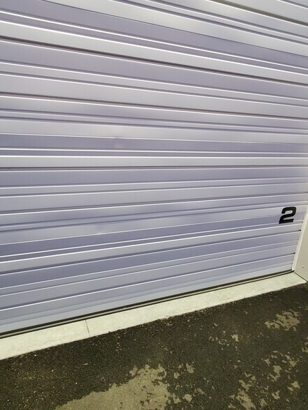 More Photos Of 7373 S Federal Way, Boise Self Storage For Sale