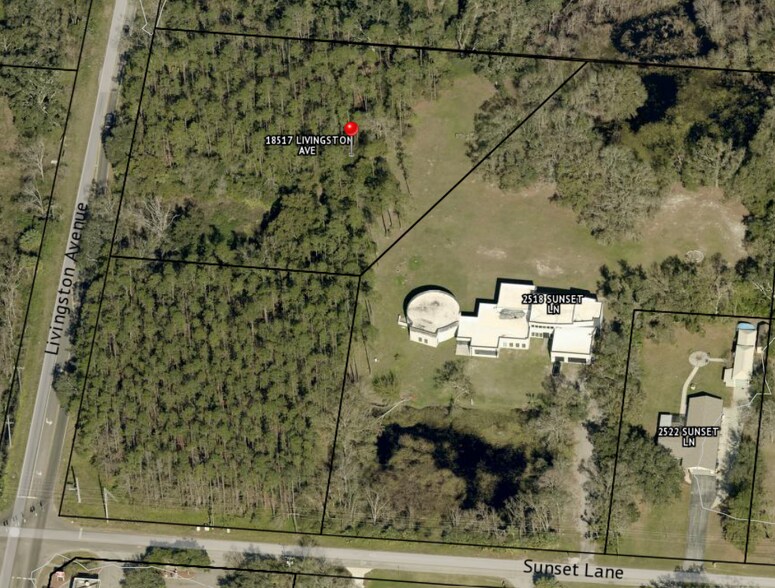 More Photos Of 18517 Livingston Ave, Lutz Land For Sale