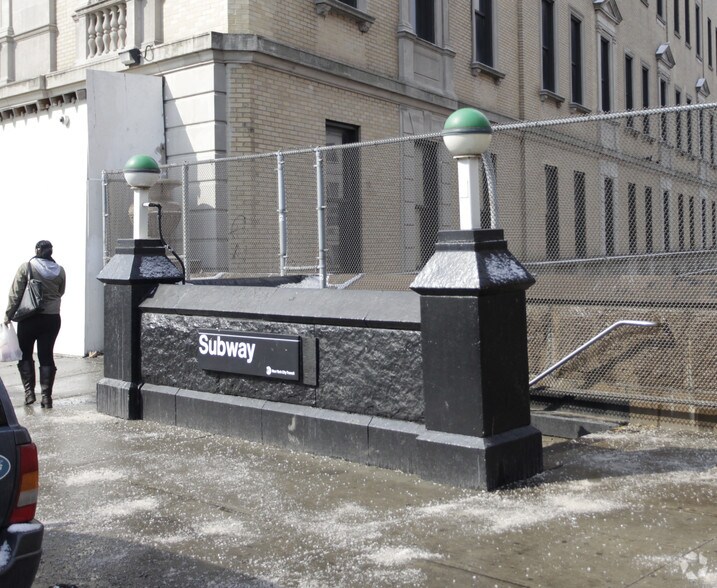 More Photos Of 1775 Grand Concourse, Bronx Office For Lease