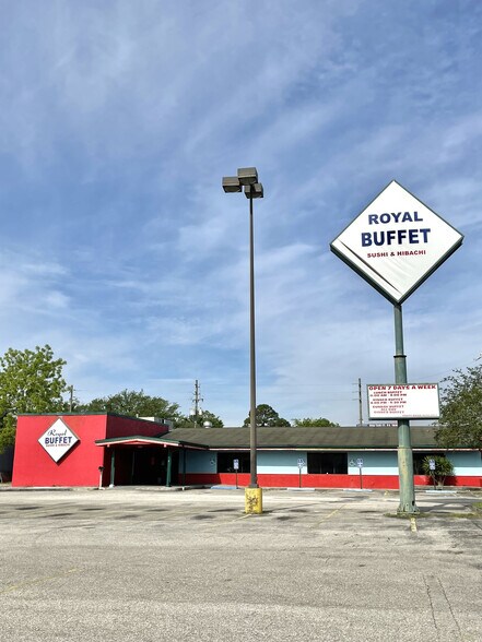 More Photos Of 5086 Normandy Blvd, Jacksonville Restaurant For Lease