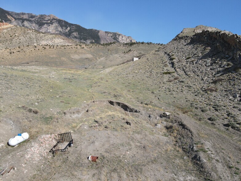 More Photos Of Clarks Fork Canyon Ranch, Clark Land For Sale
