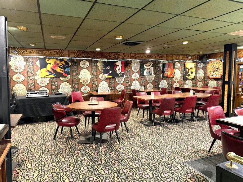 More Photos Of 259 Main st, Woonsocket Restaurant For Sale