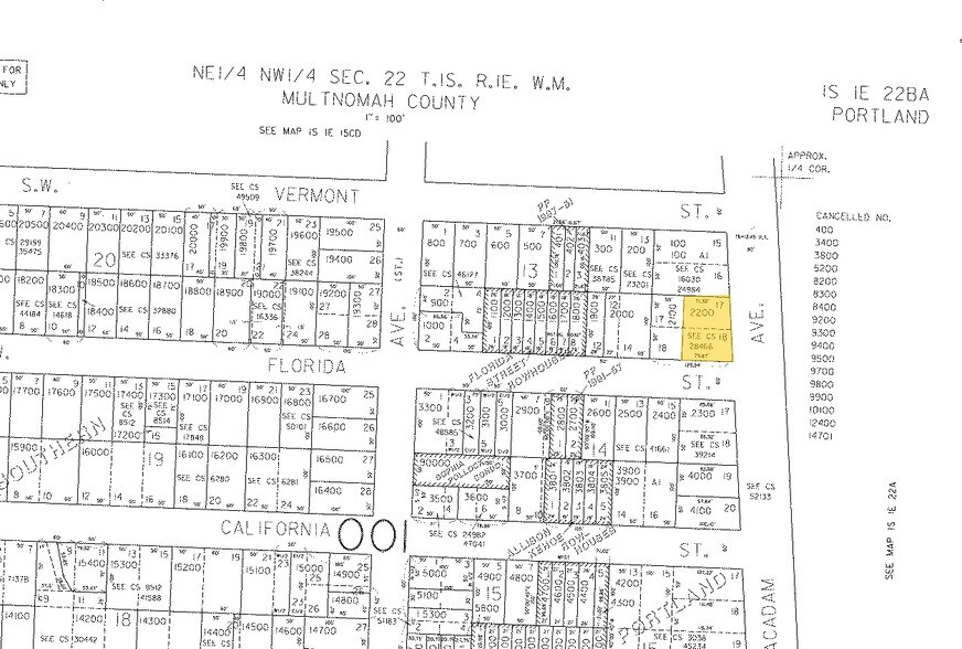 More Photos Of 6767 SW Macadam Ave, Portland Service For Lease