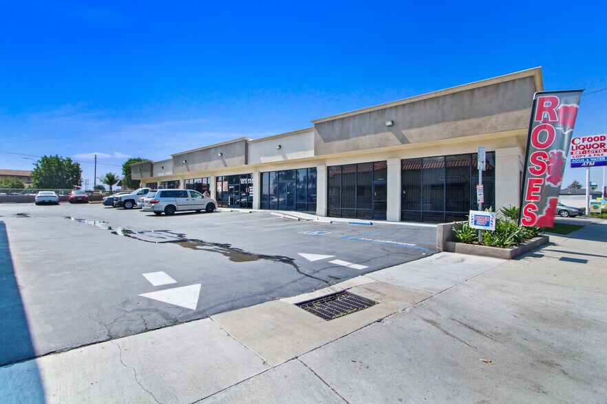 More Photos Of 8521 Norwalk Blvd, Whittier Unknown For Lease