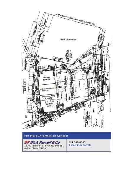 More Photos Of 9705 Research Blvd, Austin Unknown For Lease