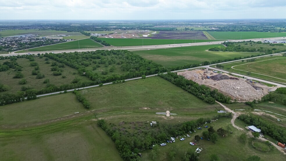 More Photos Of Klauke Rd, Rosenberg Land For Sale