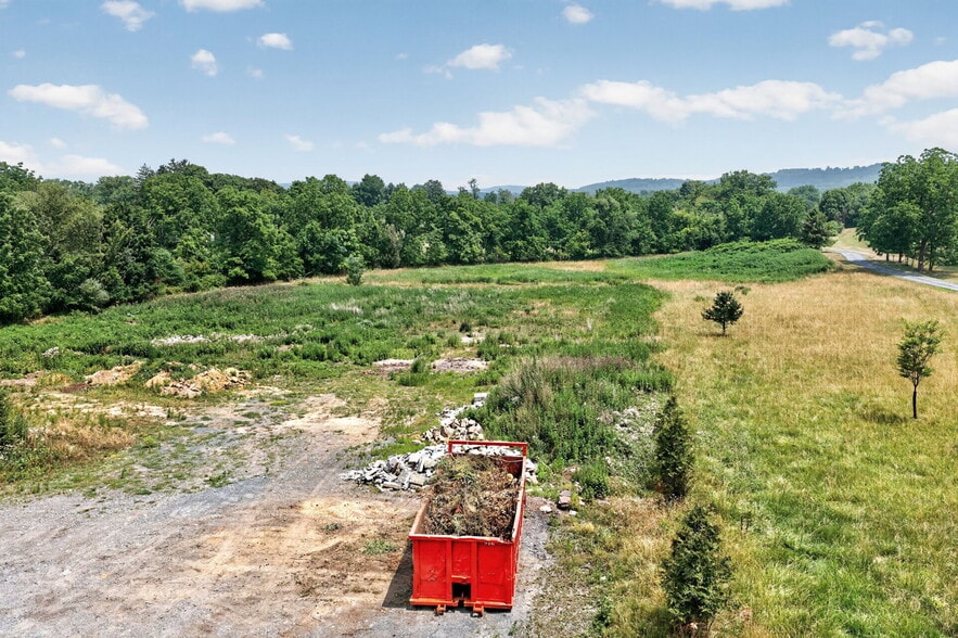 More Photos Of 4716 Vera Cruz Road Rd, Center Valley Land For Sale