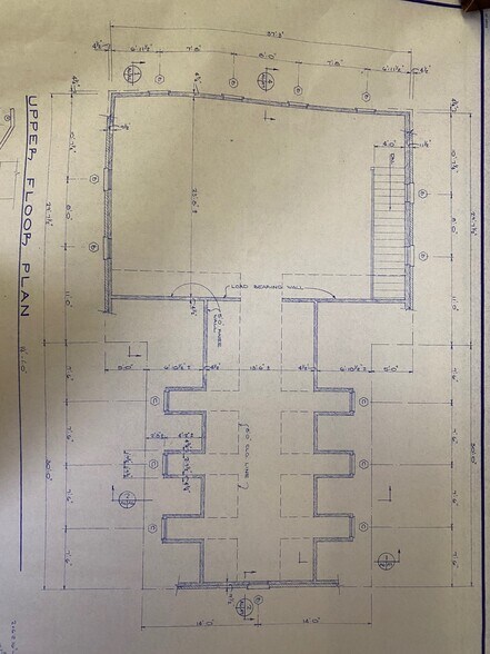 More Photos Of 156 E Market St, Martinsville Office Residential For Lease