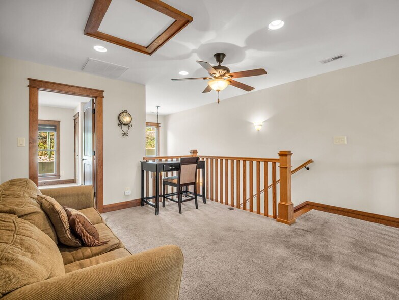 More Photos Of 268 Wambli Pass, Lake Lure Land For Sale
