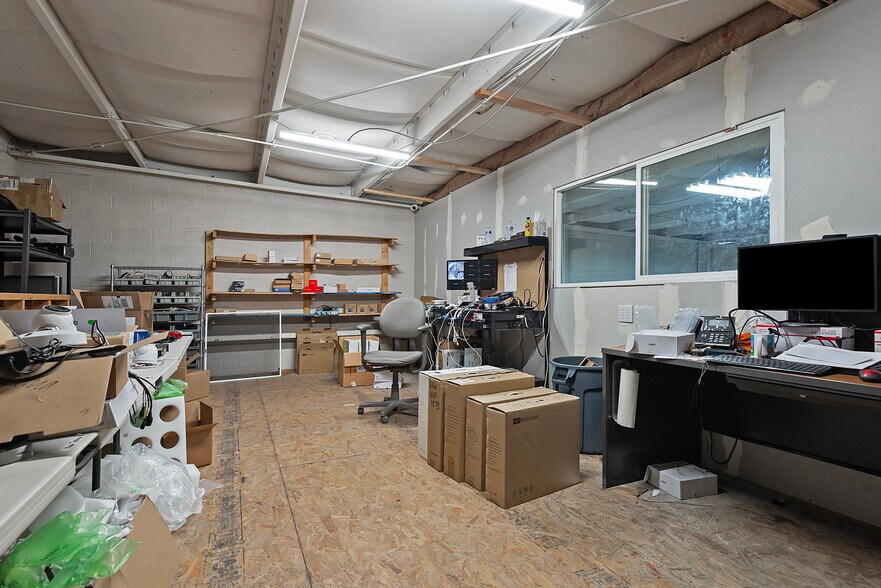 More Photos Of 3767 S Secord St, South Salt Lake Warehouse For Sale