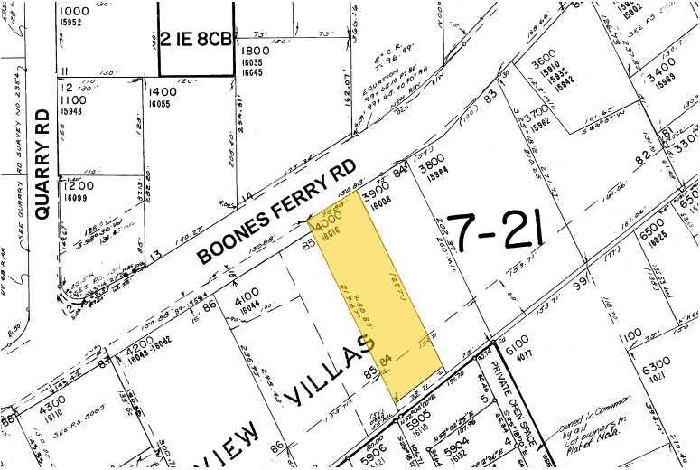 More Photos Of 16016 Lower Boones Ferry Rd, Lake Oswego Office For Lease