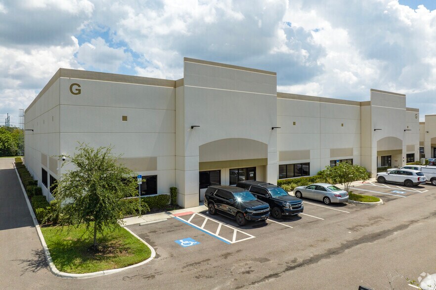 More Photos Of 4456-4474 Eagle Falls Pl, Tampa Unknown For Lease