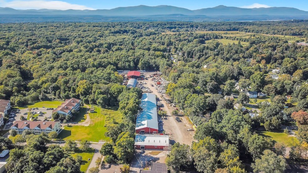 More Photos Of 15-45 Ocallaghan Ln, Red Hook Warehouse For Sale