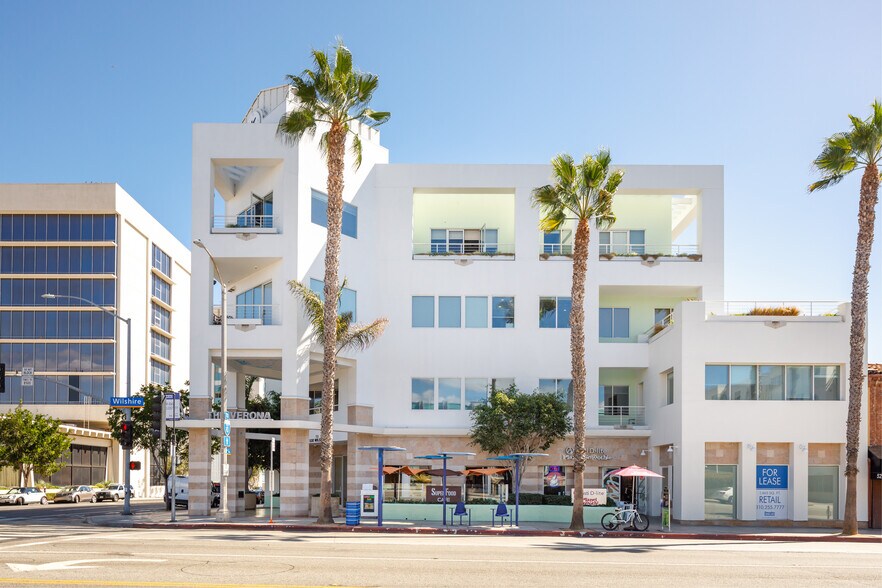 More Photos Of 530 Wilshire Blvd, Santa Monica Office For Lease