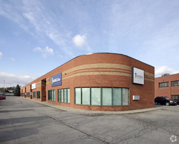 Primary Photo Of 1151 S Service Rd W, Oakville Showroom For Lease