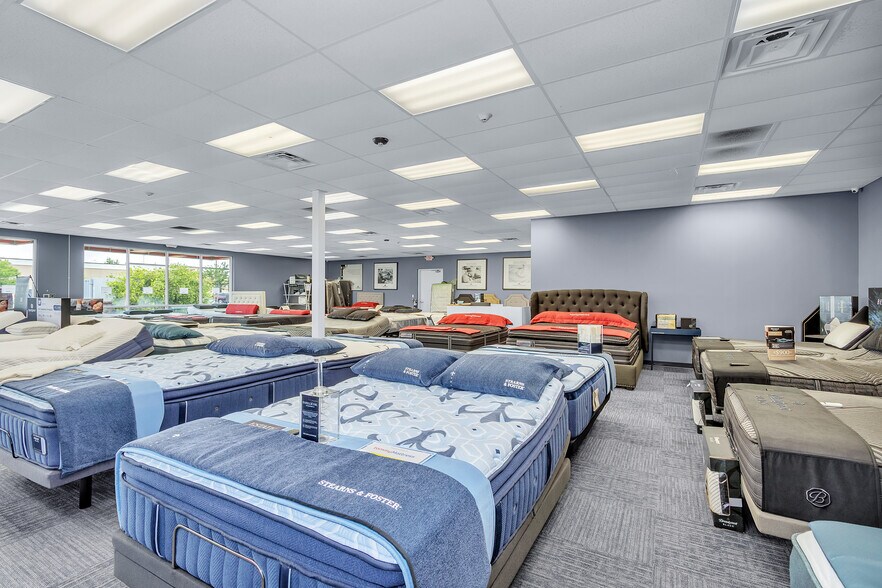 More Photos Of 5440 S Columbia Ave S, Rincon Freestanding For Lease