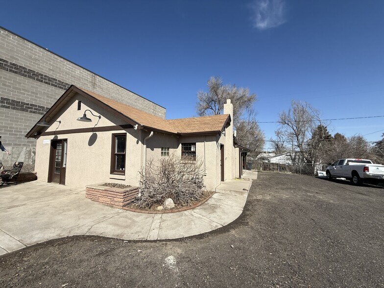 More Photos Of 1995 W Iliff Ave, Englewood Warehouse For Sale