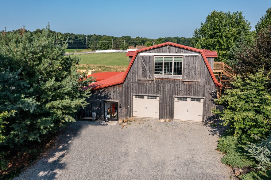 More Photos Of 141 Black Rd, Volant Lodge Meeting Hall For Sale