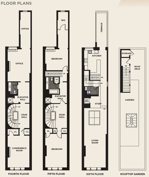 More Photos Of 122 E 38th St, New York Office For Sale