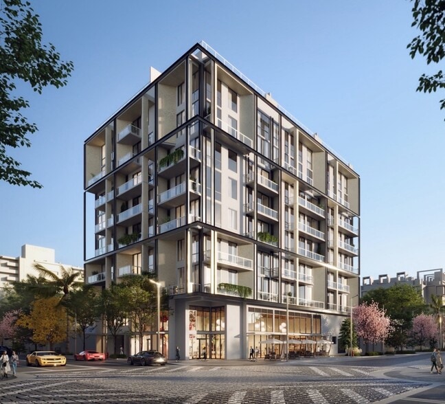 More Photos Of 2721-2727 NW 1st ave, Miami Land For Sale