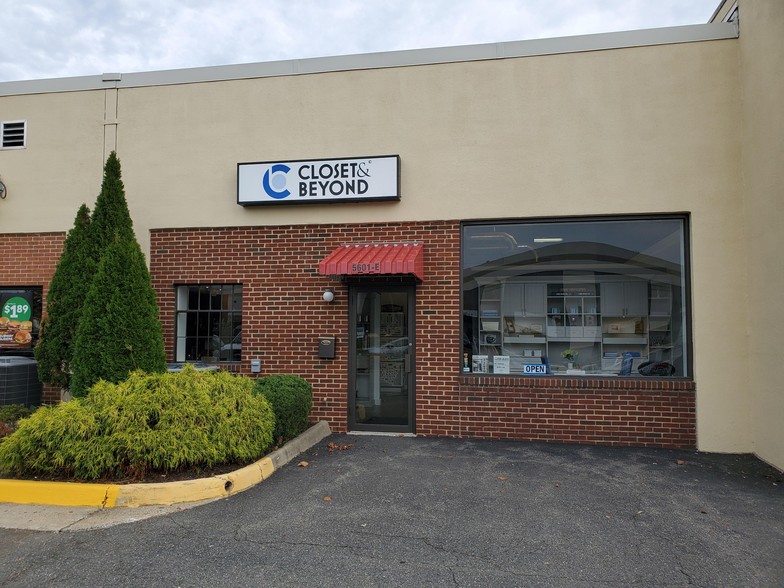 More Photos Of 5601 General Washington Dr, Alexandria Showroom For Sale