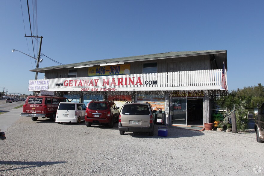 More Photos Of 18400 San Carlos Blvd, Fort Myers Beach Marina For Sale