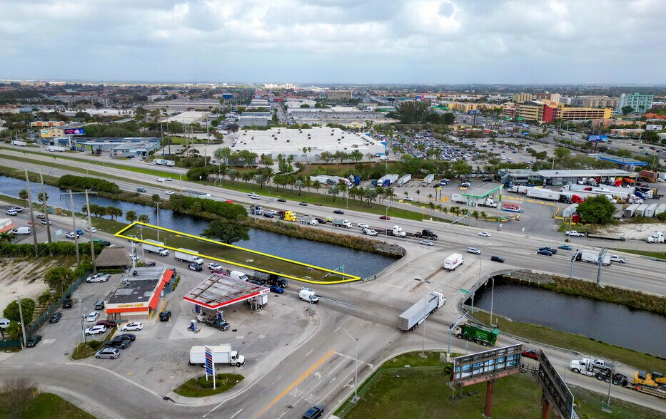 More Photos Of 9011 NW South River Dr, Medley Land For Sale